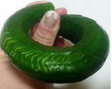 蛇腹切り○きゅうり作り方4写真