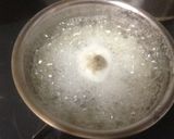 牛蒡（ごぼう）の豆乳ポタージュ作り方1写真