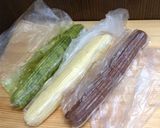 さく♡ほろ バレンタインクッキー♡作り方5写真