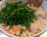 野菜たっぷり！お味噌のミートパイ♪作り方2写真