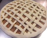 野菜たっぷり！お味噌のミートパイ♪作り方10写真