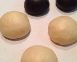 市松模様のサイコロ食パン作り方6写真