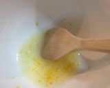 ゆずまんじゅう作り方1写真