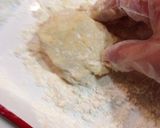 ゆずまんじゅう作り方3写真