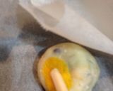 ゆずまんじゅう作り方7写真