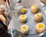 ゆずまんじゅう作り方8写真