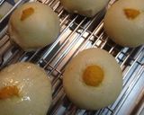 ゆずまんじゅう作り方10写真
