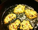 ニシンのオートミールパン粉焼き作り方4写真
