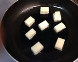 お餅が残ったら~美味しい揚げ餅作り方2写真