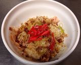 お餅が残ったら~美味しい揚げ餅作り方4写真