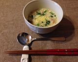 お腹に優しい♡野菜たっぷり洋風おじや作り方6写真