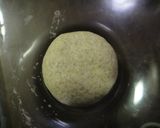 タミさんのパン焼き器ミニでライ麦パン作り方6写真
