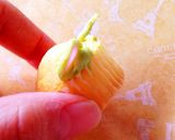 ジェラトーニ達のバレンタイン♡デコ作り方31写真