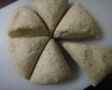 タミさんのパン焼き器ミニでライ麦パン作り方7写真
