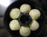 タミさんのパン焼き器ミニでライ麦パン作り方9写真