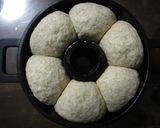 タミさんのパン焼き器ミニでライ麦パン作り方10写真