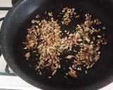 我が家のクルミ肉味噌作り方3写真