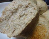 タミさんのパン焼き器ミニでライ麦パン作り方11写真