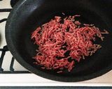 我が家のクルミ肉味噌作り方4写真