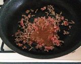 我が家のクルミ肉味噌作り方5写真
