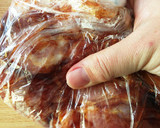 簡単！漬けて焼くだけ＊鶏もも肉の照り焼き作り方3写真