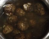 皮むき簡単里芋の磯辺揚げ作り方1写真