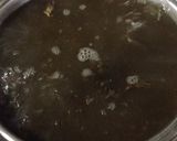 皮むき簡単里芋の磯辺揚げ作り方2写真