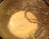 みかんクリームケーキ作り方4写真