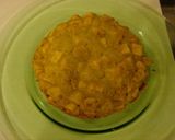 炊飯器でワンワン☆デコレーションケーキ☆作り方6写真