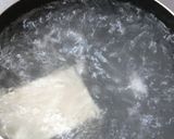 豆腐のお肉で作る昭和４０年代ミートソース作り方3写真