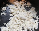 豆腐のお肉で作る昭和４０年代ミートソース作り方6写真