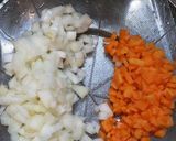 豆腐のお肉で作る昭和４０年代ミートソース作り方8写真