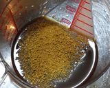 豆腐のお肉で作る昭和４０年代ミートソース作り方7写真