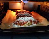 ポークカツ・パルミジャーノ風作り方7写真
