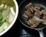 本格的激ウマスペアリブ★作り方1写真