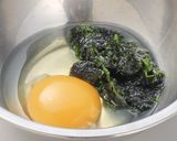 青のり雑炊作り方3写真
