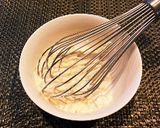 超簡単マヨネーズ風の豆腐ソース　マヨ代用作り方1写真