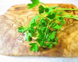 ラム肉のソテー✿マスタードクリームソース作り方3写真