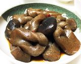 ダイエットに！簡単ピリ辛こんにゃく作り方5写真