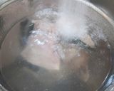 妻が喜ぶブリ大根作り方3写真