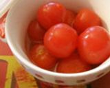 すし酢で☆ミニトマトのマリネ♪作り方13写真