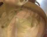 Dryさくらんぼシフォンケーキ《卵5個》作り方4写真