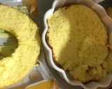 クリームチーズで作る！本格ティラミス♡作り方5写真