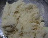 Cookie　swap　2001　Chinese　Cookie作り方5写真