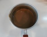 酒粕❀甘酒ホットチョコレート作り方3写真