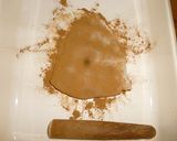 少し厚めの生八つ橋１２個分作り方7写真