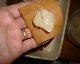 少し厚めの生八つ橋１２個分作り方8写真