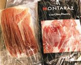 スペイン:生ハムとチーズのサンドイッチ作り方6写真