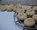 Cookie　swap　2001　Chinese　Cookie作り方7写真