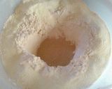 超☆低カロリー☆手捏ね食パン作り方1写真